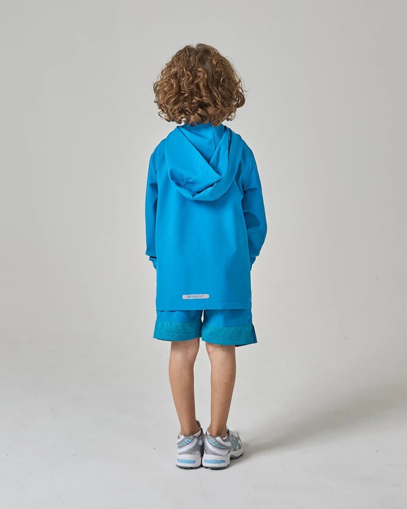 Frequency Infants Venture 3 Piece Set Blue