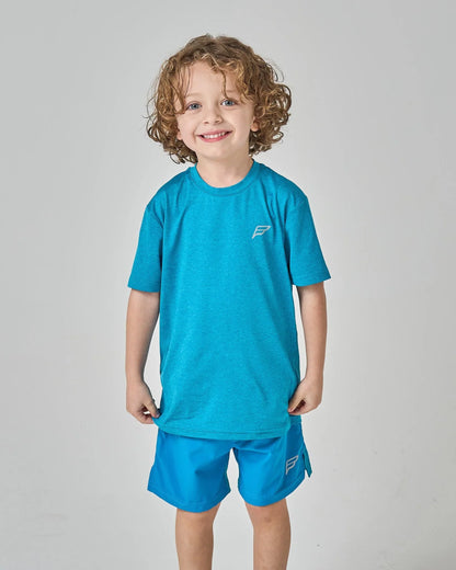 Frequency Infants Venture 3 Piece Set Blue
