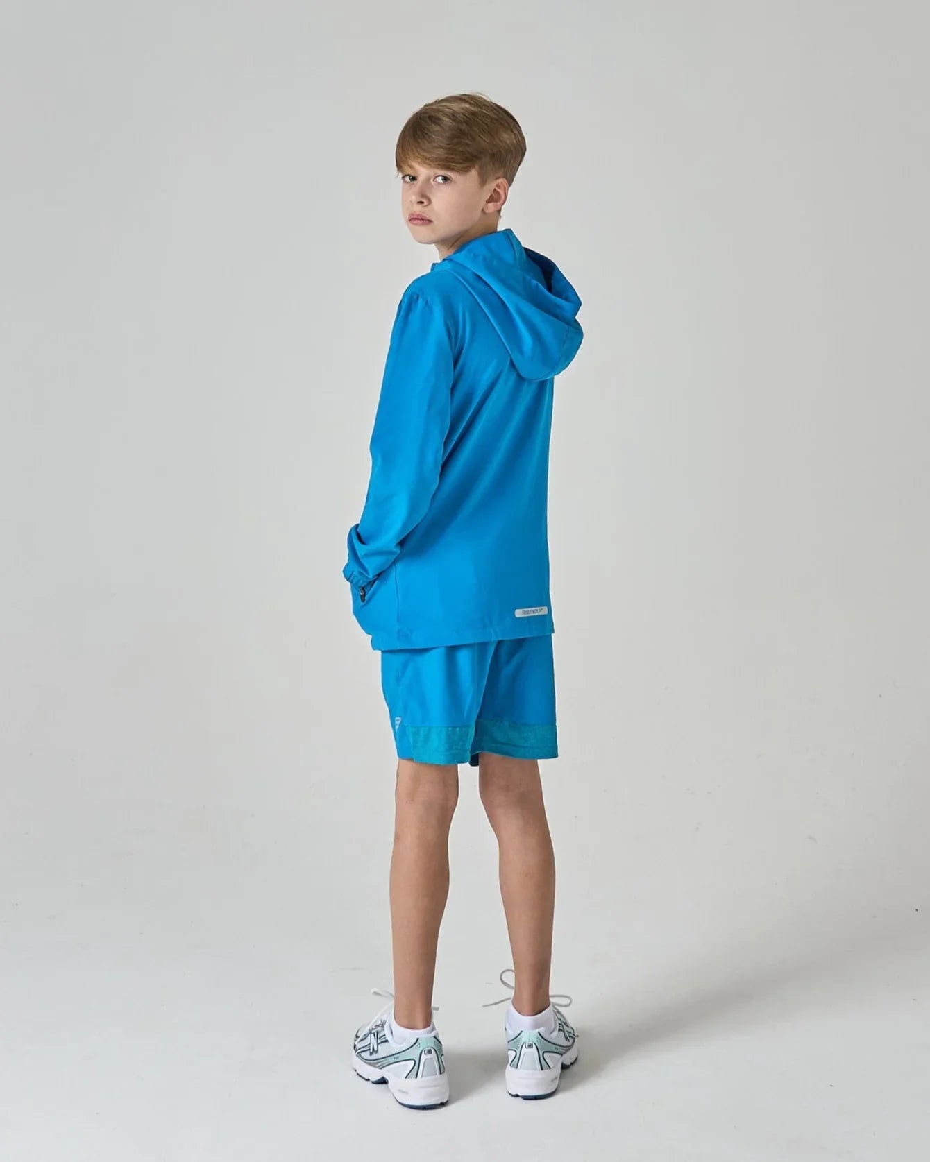 Frequency Junior Venture 3 Piece set Blue