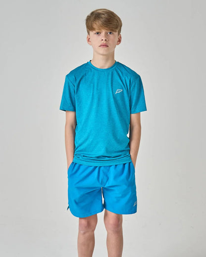 Frequency Junior Venture 3 Piece set Blue