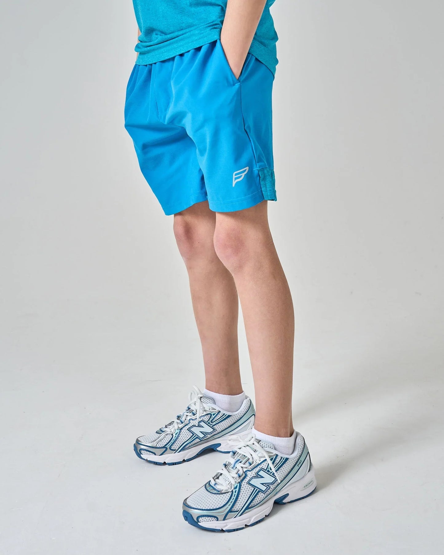 Frequency Junior Venture 3 Piece set Blue