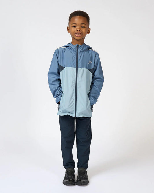 Frequency Infants Agility Tracksuit Dusk Blue