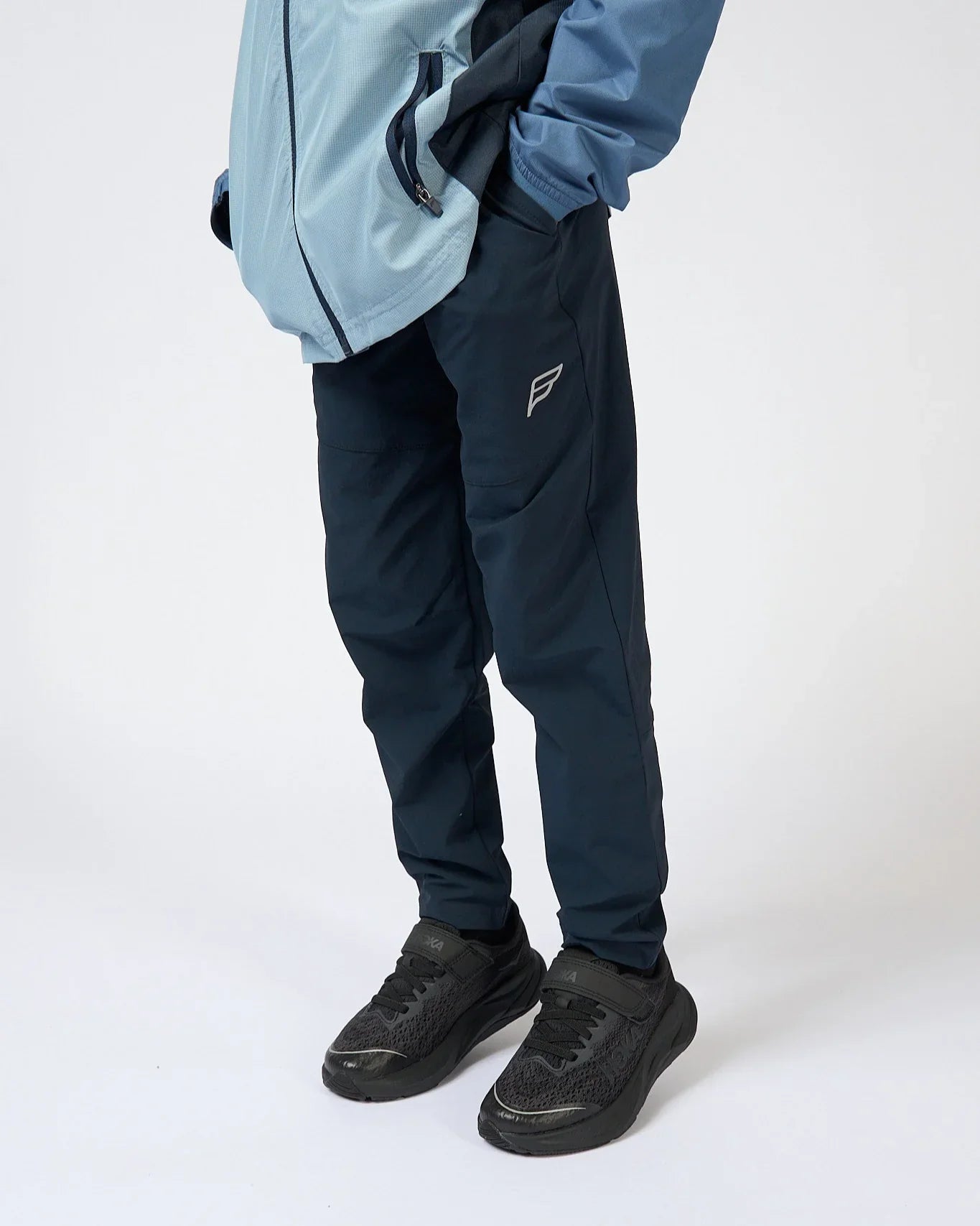Frequency Infants Agility Tracksuit Dusk Blue