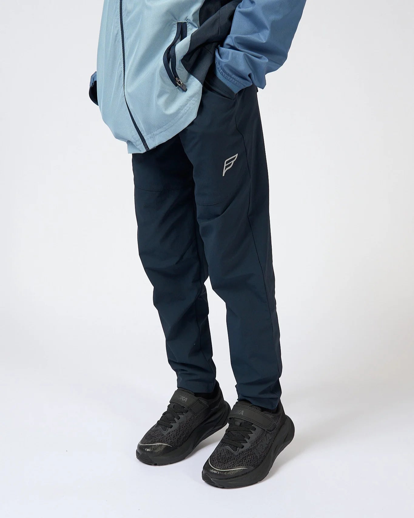 Frequency Infants Agility Tracksuit Dusk Blue