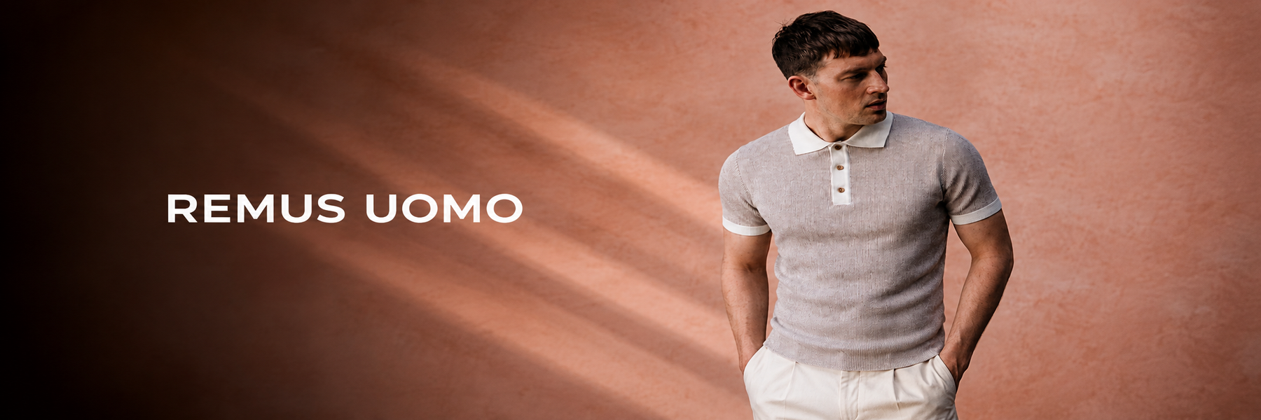 Remus uomo