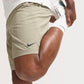 Men's Nike Dri-Fit Short Beige