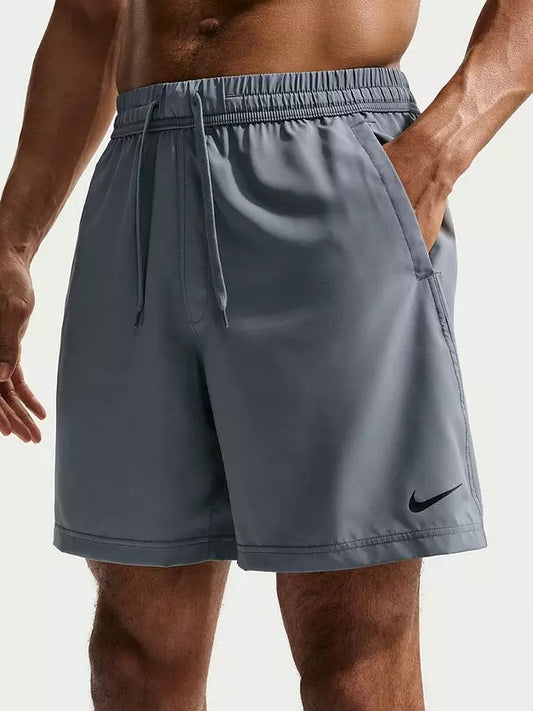 Nike Challenger Short Dri-Fit Grey