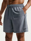 Men's Nike Grey Dri-Fit Short