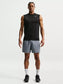 Men's Nike Grey Dri-Fit Short