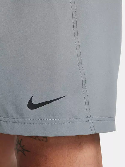 Nike Challenger Short Dri-Fit Grey