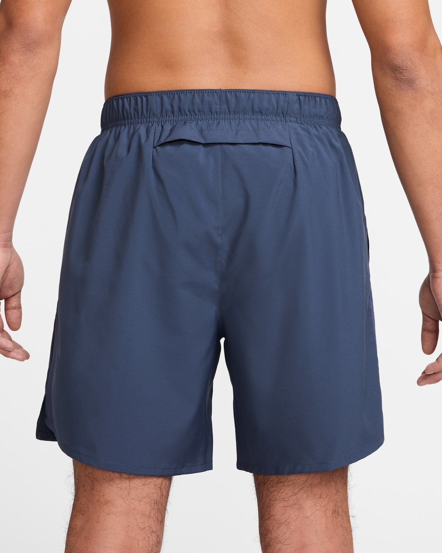 Nike Challenger Dri-Fit short Navy