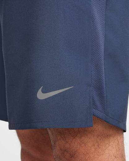 Nike Challenger Dri-Fit short Navy