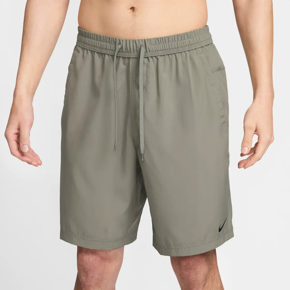 Nike Challenger Dri-Fit Shorts Sage