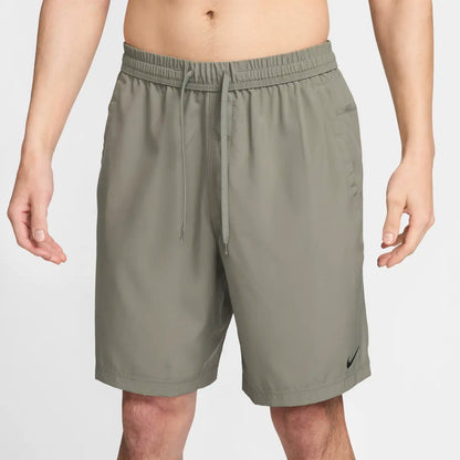 Nike Challenger Dri-Fit Shorts Sage