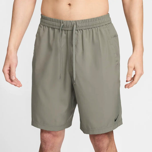 Nike Challenger Dri-Fit Shorts Sage