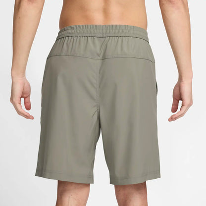 Nike Challenger Dri-Fit Shorts Sage