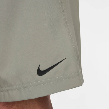 Nike Challenger Dri-Fit Shorts Sage