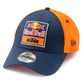 KTM Redbull Cap Orange-Navy