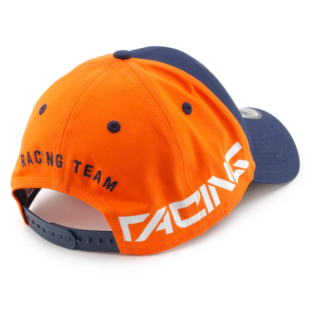 KTM Redbull Cap Orange-Navy