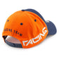KTM Redbull Cap Orange-Navy