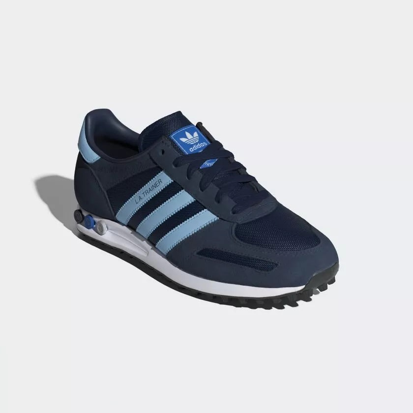 Adidas La Trainer Navy/Sky