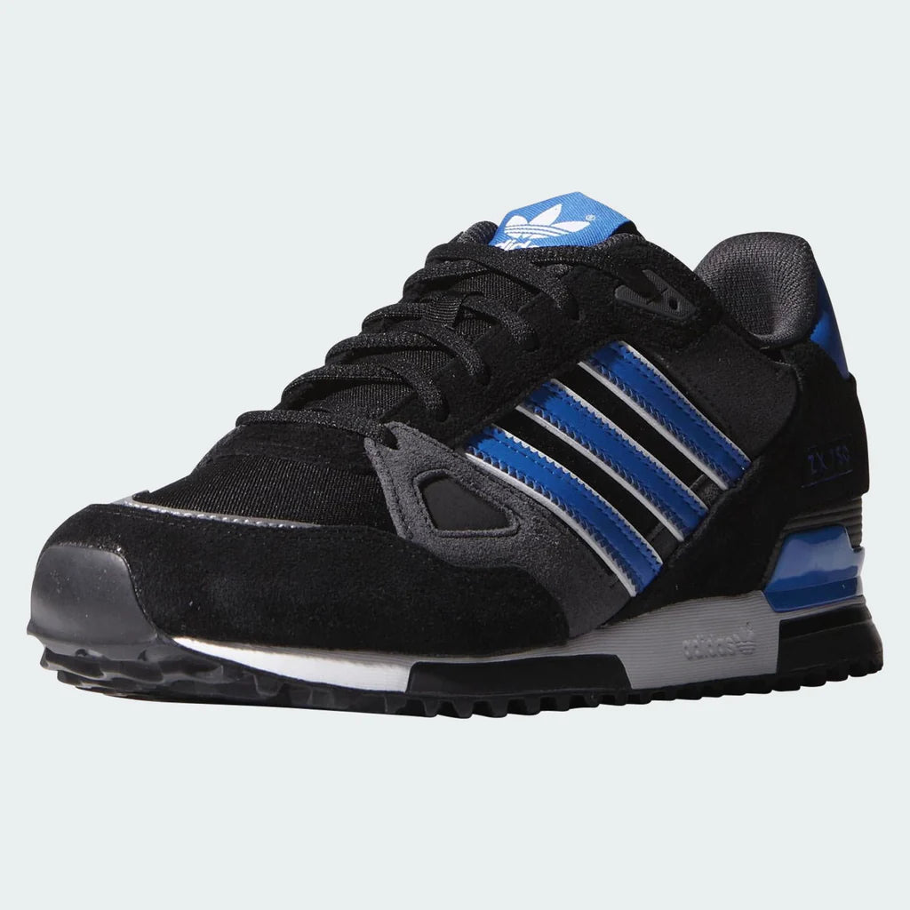 Adidas ZX750 Black/Blue