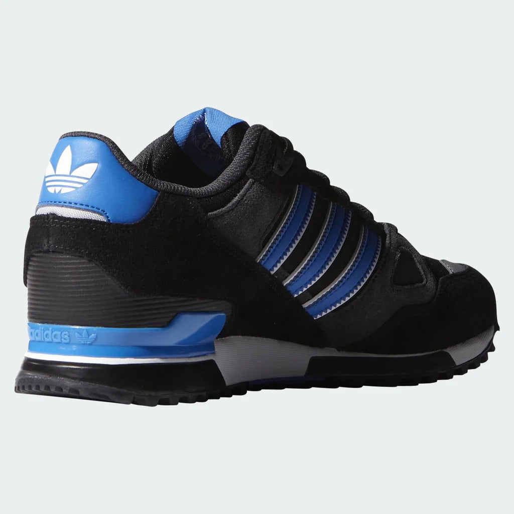 Adidas ZX750 Black Blue The Hype Store
