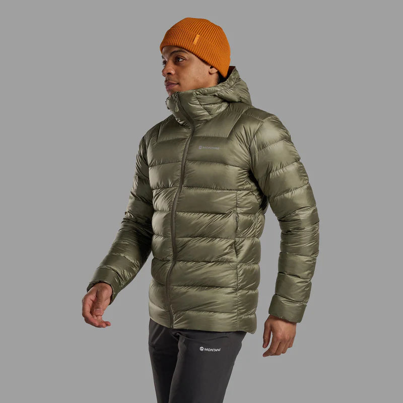 Montane Anti-Freeze XT Jacket Caper