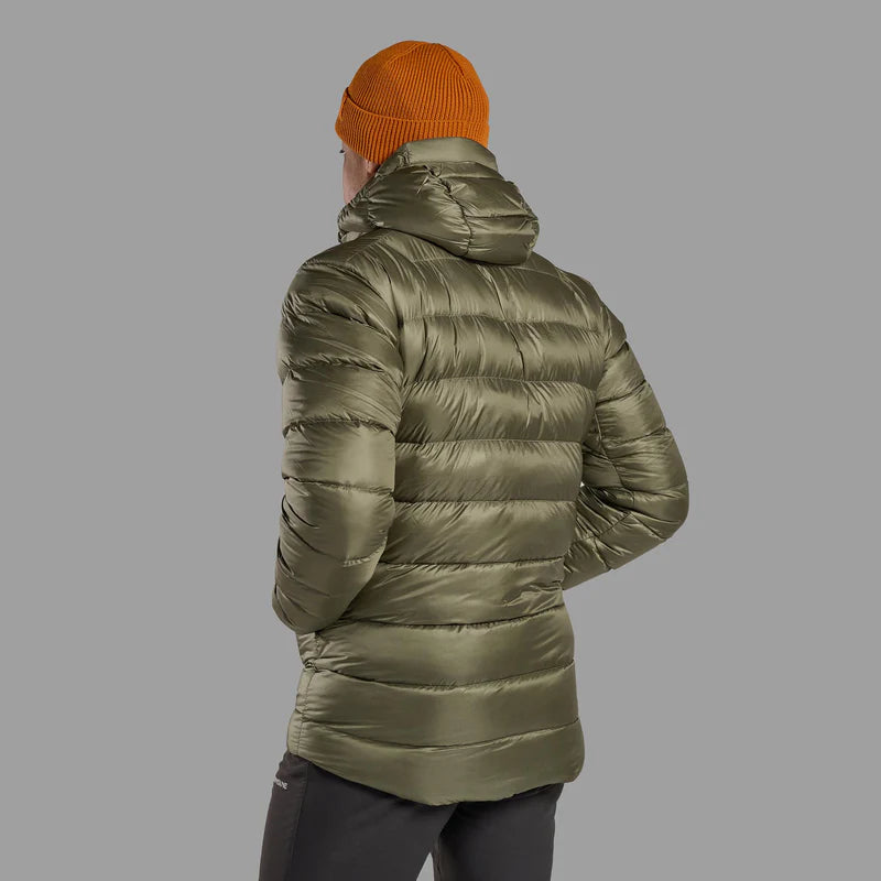 Montane Anti-Freeze XT Jacket Caper