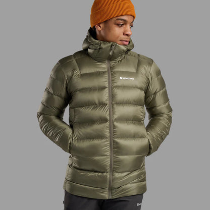 Montane Anti-Freeze XT Jacket Caper