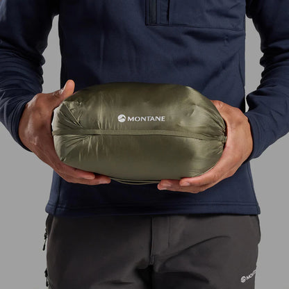 Montane Anti-Freeze XT Jacket Caper