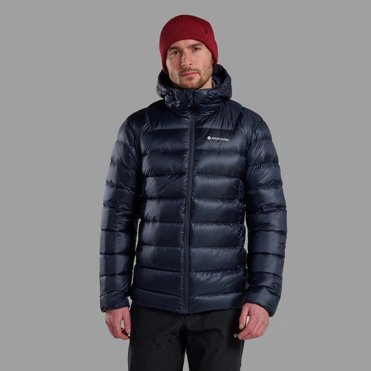 Montane Anti-Freeze XT Puffa Jkt Eclipse Blue