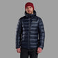Montane Anti-Freeze XT Puffa Jkt Eclipse Blue