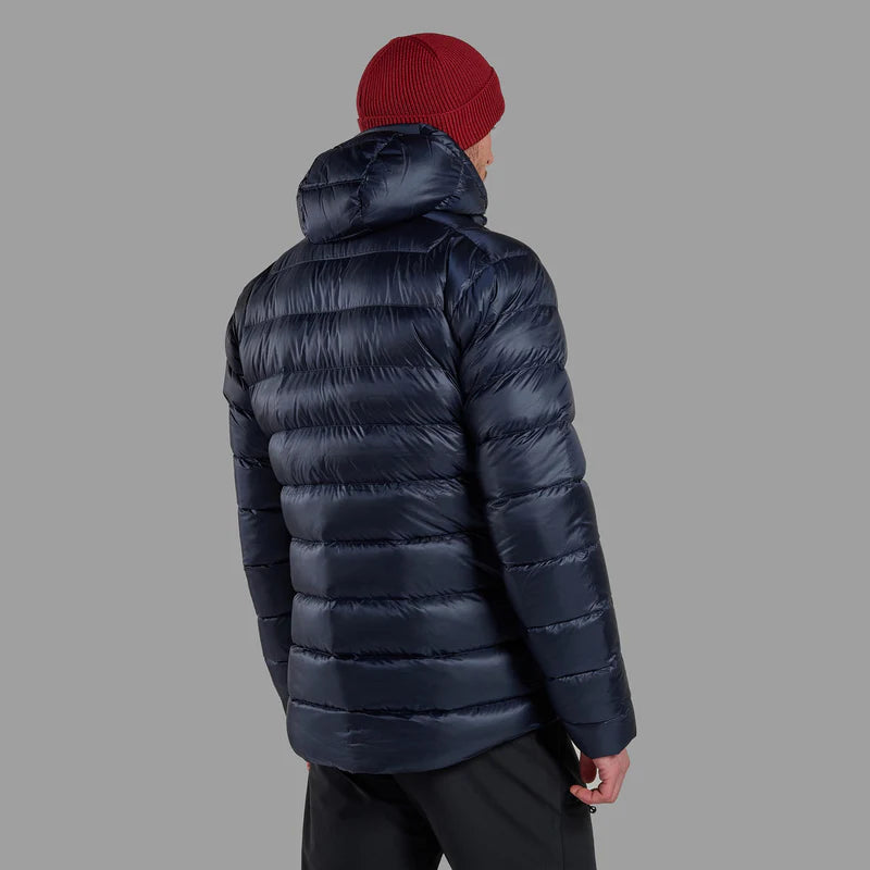 Montane Anti-Freeze XT Puffa Jkt Eclipse Blue