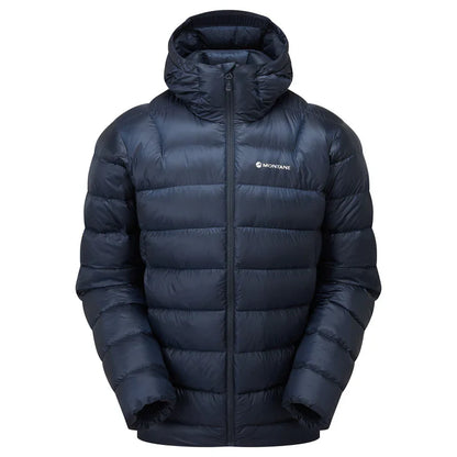 Montane Anti-Freeze XT Puffa Jkt Eclipse Blue