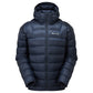 Montane Anti-Freeze XT Puffa Jkt Eclipse Blue
