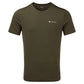 Montane Dart Tee Shirt Khaki