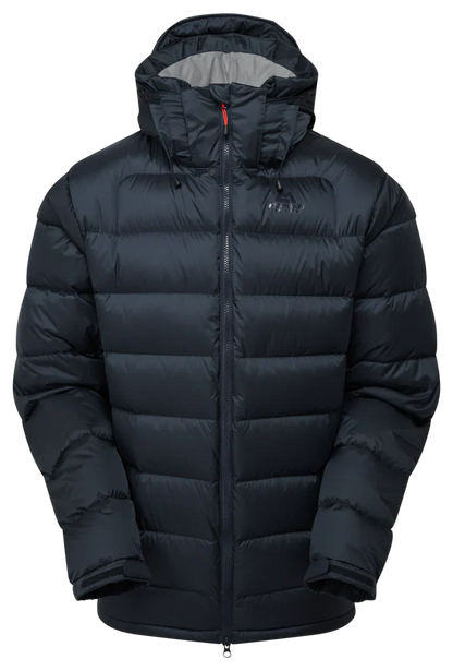 Mountain Equipment Blue Nights Lightline Coat
