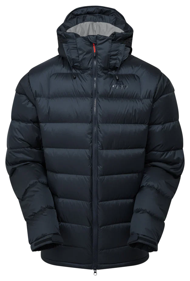 Mountain Equipment Blue Nights Lightline Coat