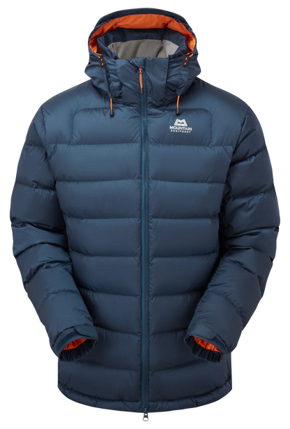 Mountain Equipment Lightline Navy Blue