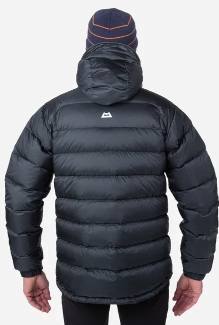 Mountain Equipment Blue Nights Lightline Coat