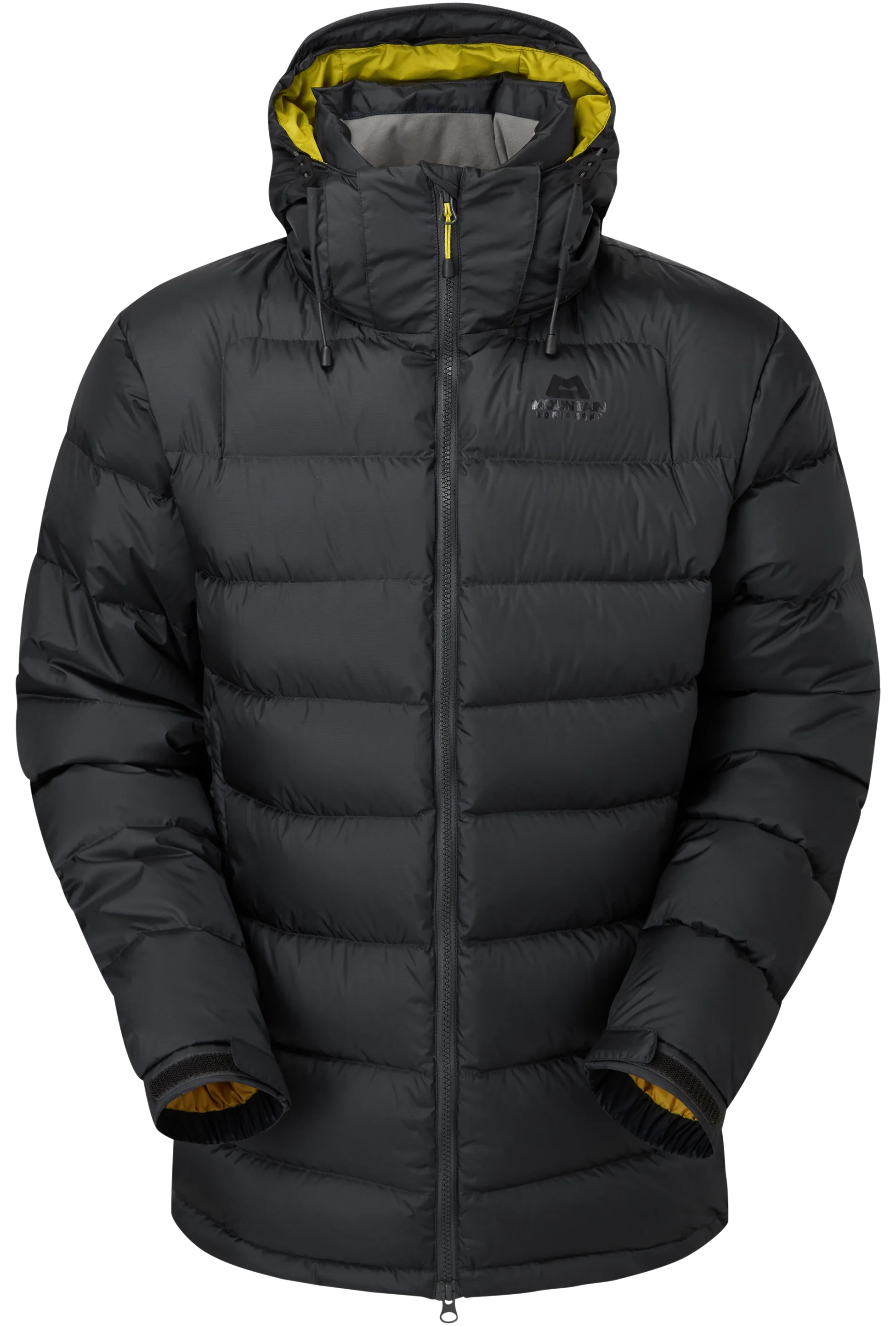Mountain Equipment Obsidian Lightline Coat