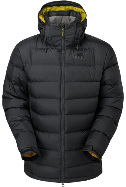 Mountain Equipment Obsidian Lightline Coat