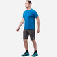 Mountain Equipment Black Ibex Mountain Shorts