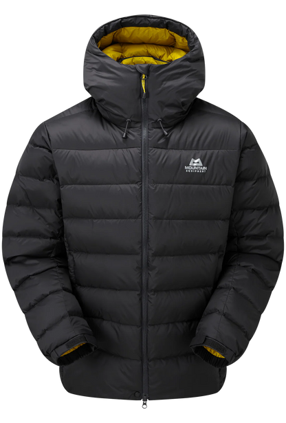 Mountain Equipment Senja Jacket Obsidian