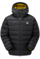 Mountain Equipment Senja Jacket Obsidian