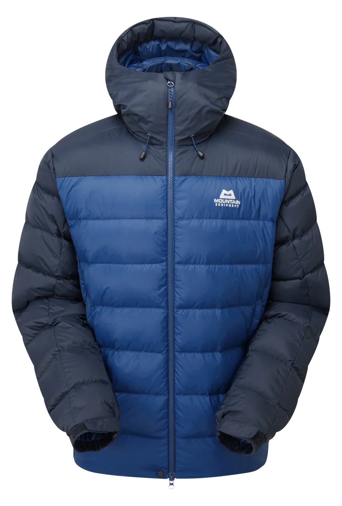 Mountain Equipment Senja Jacket Admiral/Cosmos