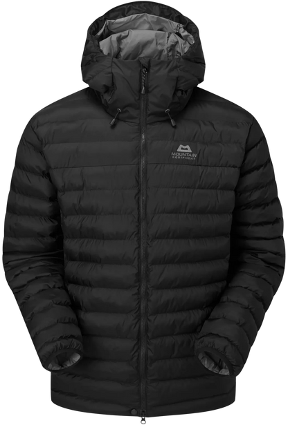 Mountain Equipment Superflux Jacket Black