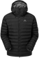 Mountain Equipment Superflux Jacket Black