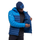 Mountain Equipment Superflux Jacket Admiral/Atlantic